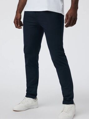 Vuori Meta Pant Navy Ink Size 36